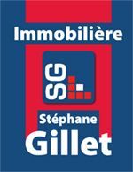 Gillet Stephane Sprl logo