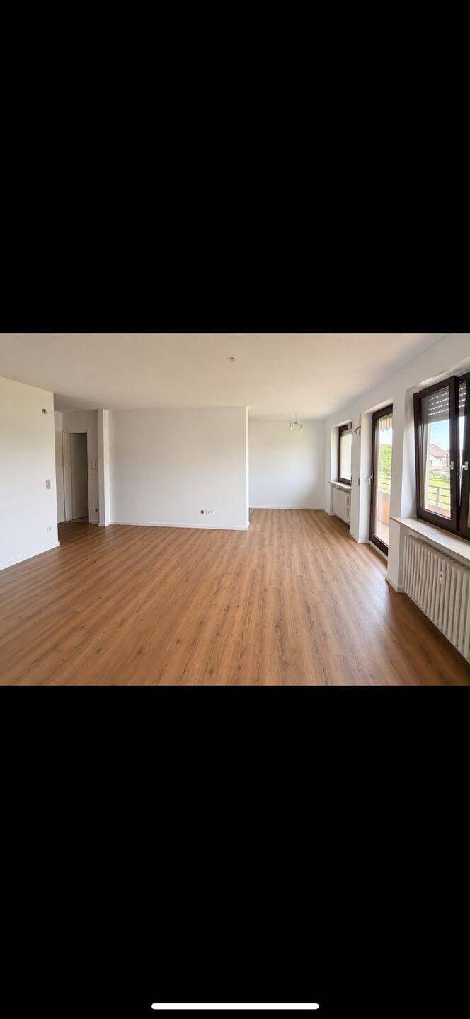 Erstbezug nach Modernisierung: 2-Zimmer Wohnung in Sindelfingen – Sindelfingen – Vorschaubild 4