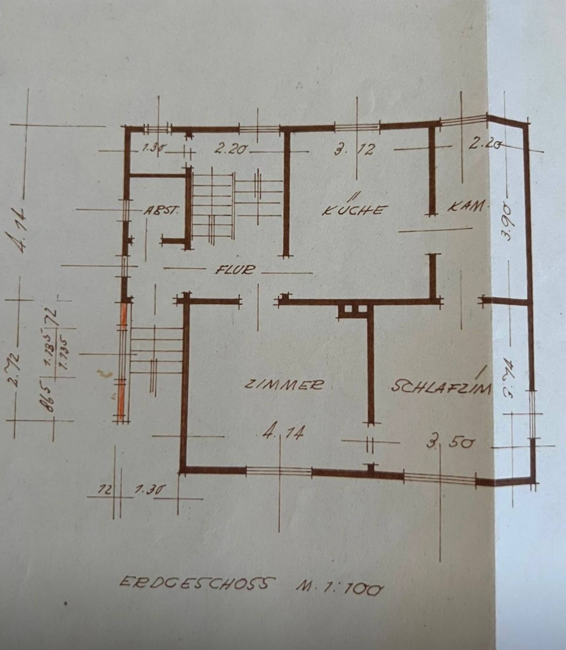 Haus in 98528 Suhl mit 122 m² kaufen