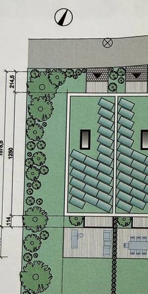 Elegantes Neubau-Reihenhaus in Frankfurt: Erstbezug mit Garten und Terrasse! – 60528 Frankfurt am Main – Vorschaubild 3