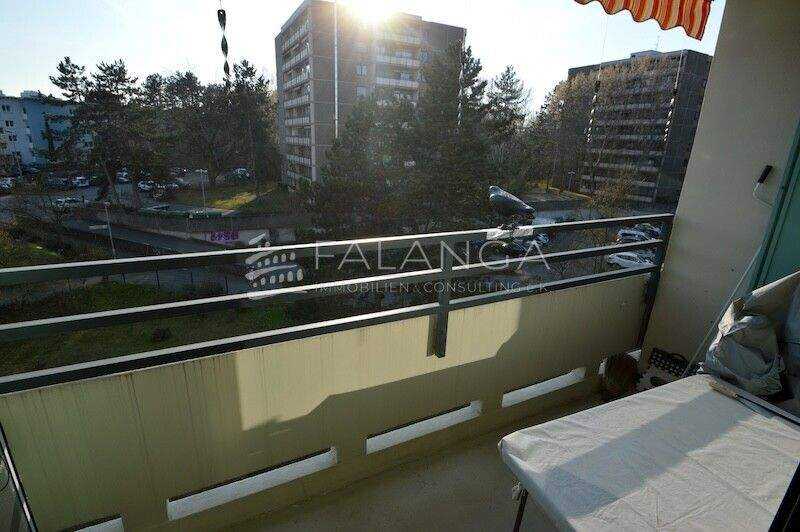 Falanga Immobilien - Attraktive Kapitalanlage oder Selbstnutzung, Top Wohnung mit Sonnenbalkon! – Mainz – Vorschaubild 4
