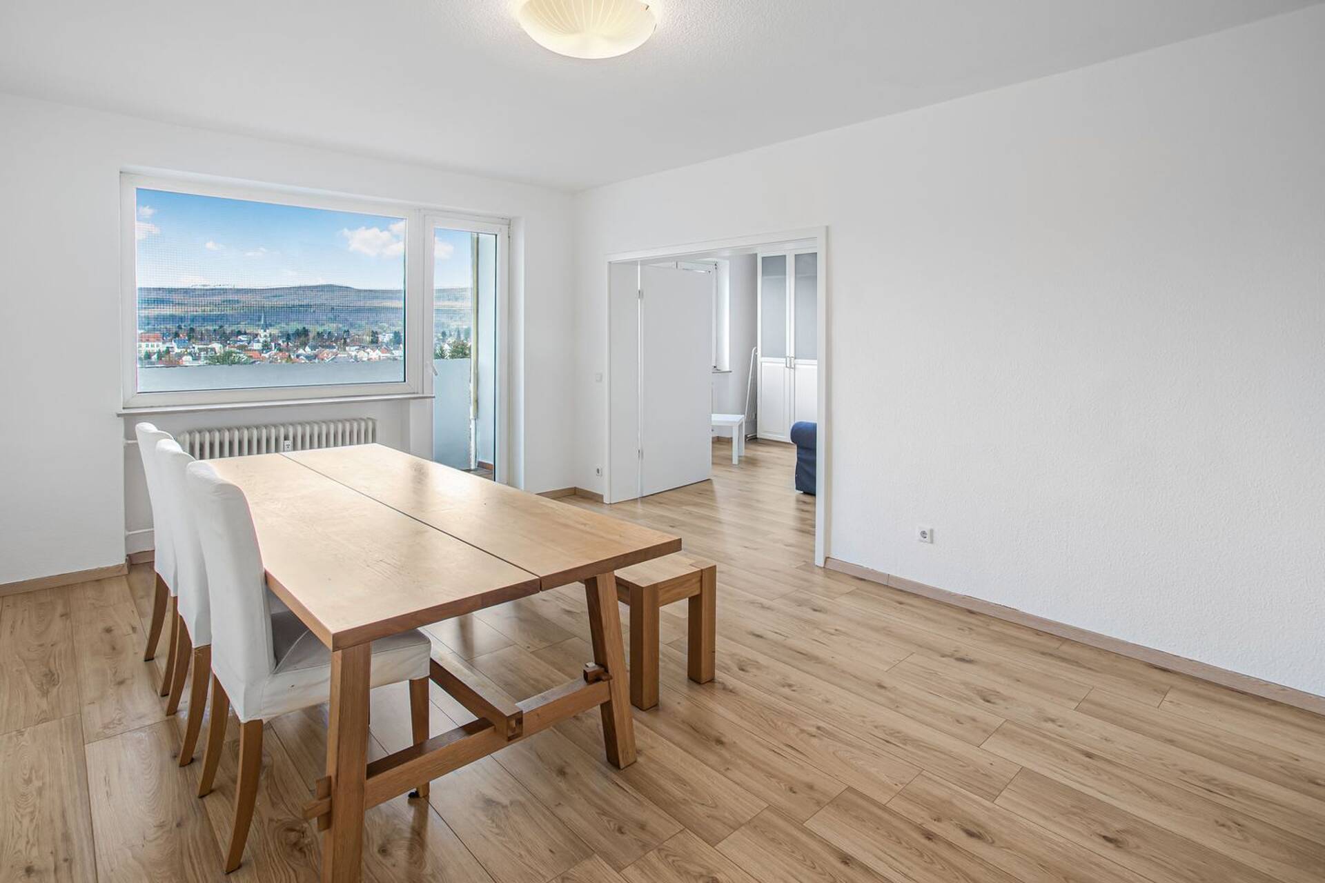 Etagenwohnung in 61350 Bad Homburg vor der Höhe mit 72 m² kaufen