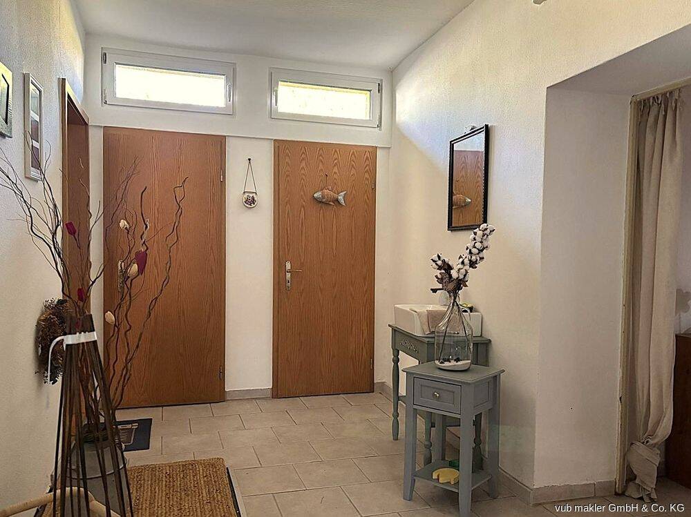 Viel Platz, starke Substanz und naturnahes Wohnen - Einfamilienhaus in Triebenreuth – Stadtsteinach – Vorschaubild 5