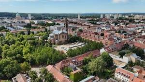 Historisches Investment im Herzen des Holländischen Viertels – 14467 Potsdam – Vorschaubild 7