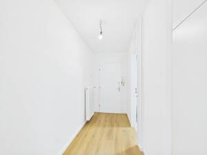 SITULI: Kompakte 2-Zimmer-Wohnung mit Balkon zum ruhigen Innenhof – 80636 München – Vorschaubild 9
