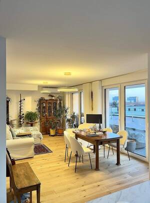 Business Plus - Penthouse mit großzügiger Süd-Dachterrasse über den Dächern der Innenstadt – 50676 Köln – Vorschaubild 8