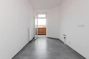 55 m² Wohnkomfort - Renovierte 2-Zimmer-Wohnung mit Balkon – 4299 Leipzig – Vorschaubild 3