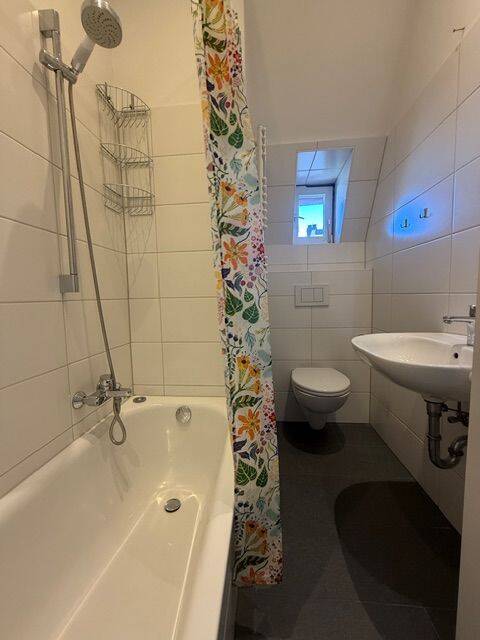 TOP 3-Zimmer-Wohnung in Nürnberg Hummelstein – Nürnberg – Vorschaubild 3