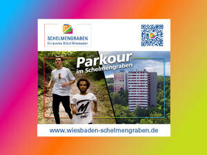 3-Zimmerwohnung im Schelmengraben mit neuem Bad – 65199 Wiesbaden – Vorschaubild 3
