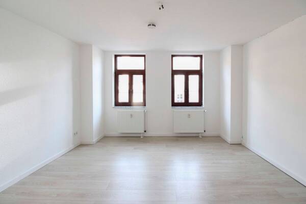 Etagenwohnung in 06484 Quedlinburg mit 90,35 m² kaufen