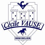 Cécile Vause logo