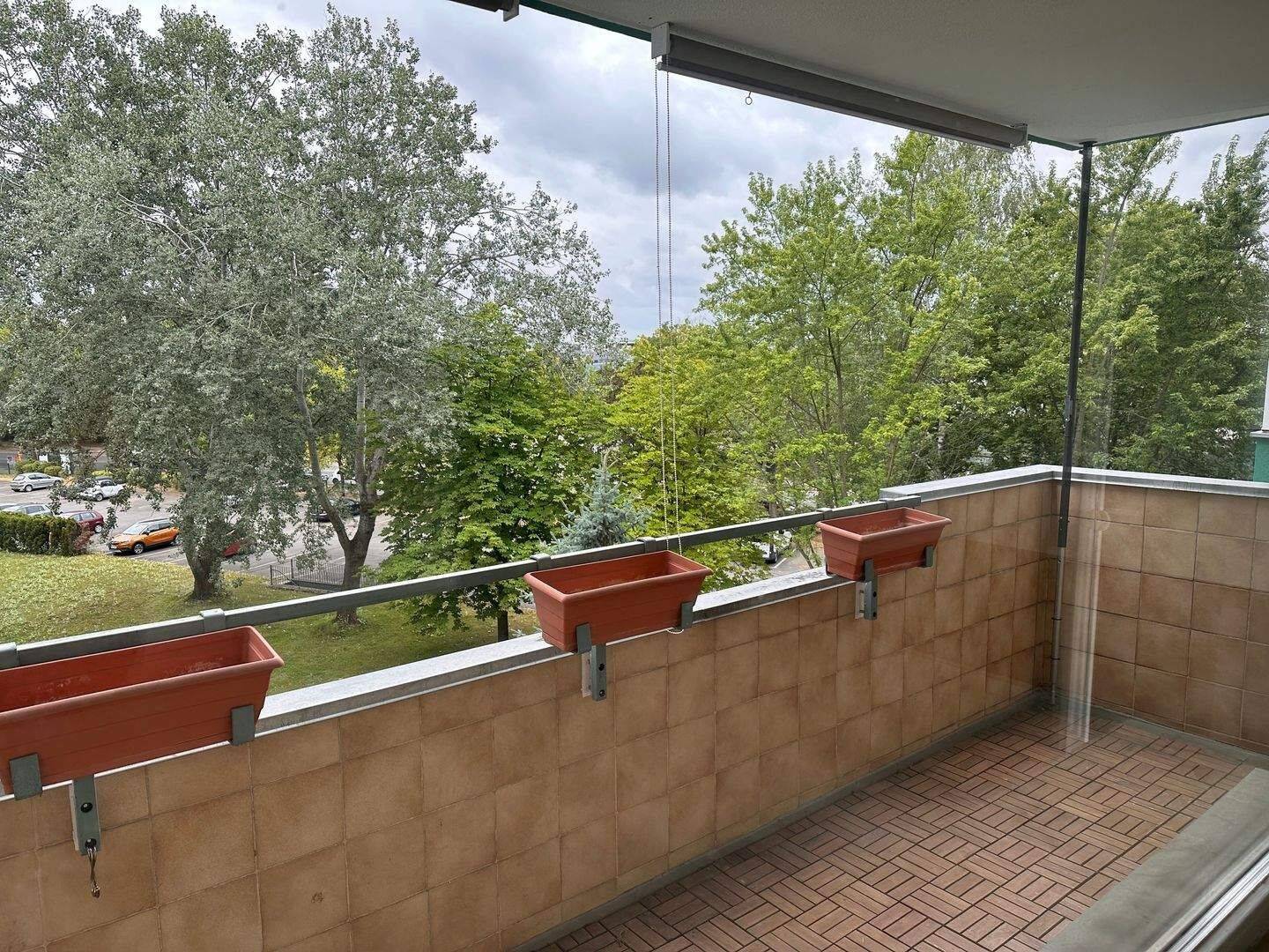 Sonnige 3-Zimmer-Wohnung mit Balkon und freundlichem Wohnambiente – Berlin – Vorschaubild 9