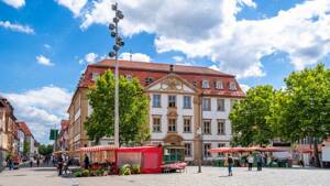 Die neue Leichtigkeit des smarten Wohnens mitten in Erlangen. – 91054 Erlangen – Vorschaubild 6