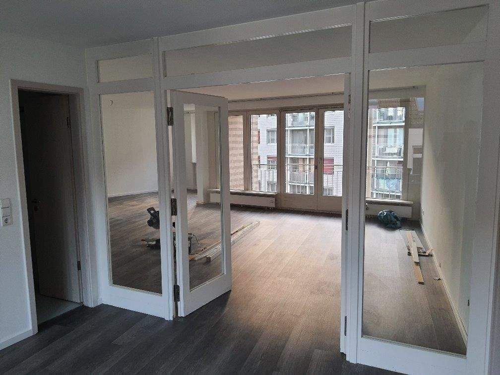 ABC Straße 44-46 - 2,5 Zi.-Whg. - 4. OG - Balkon - 1a Lage - Concierge 7/24 – Hamburg – Vorschaubild 3