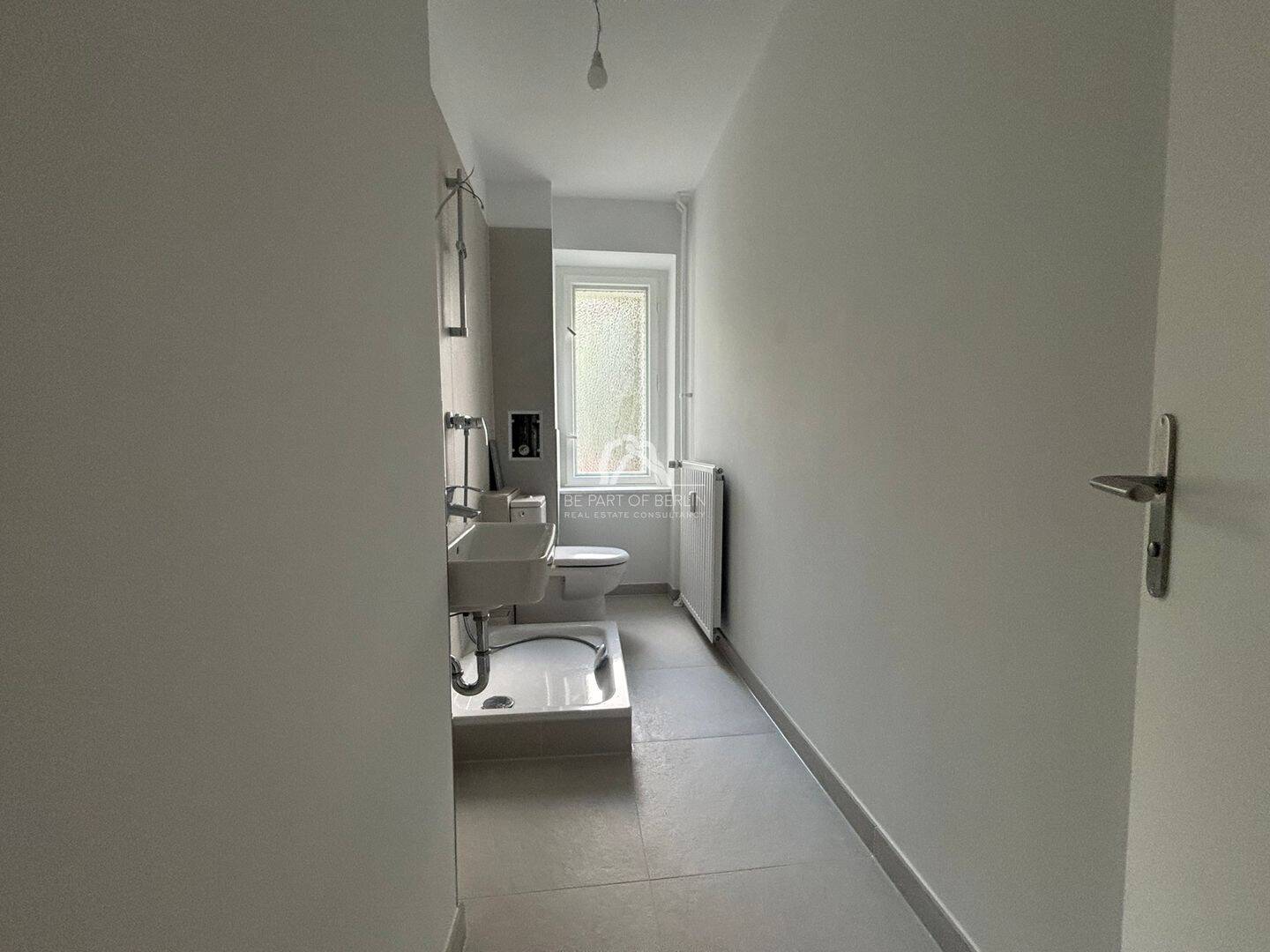 PROJEKT ZUHAUSE! 1-ZIMMERWOHNUNG IM KÖRNERKIEZ! GUT GESCHNITTEN, MIT BALKON! PROVISIONSFREI! – Berlin – Vorschaubild 5