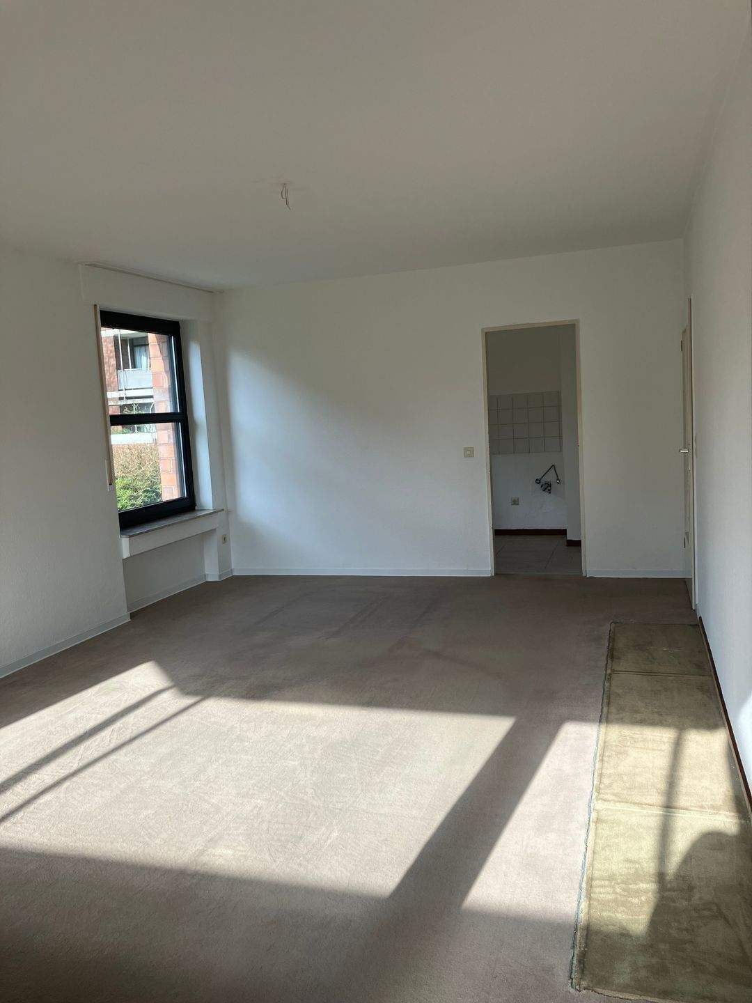 Münster Gievenbeck - Erdgeschosswohnung mit Balkon und Blick ins Grüne! – Münster – Vorschaubild 8
