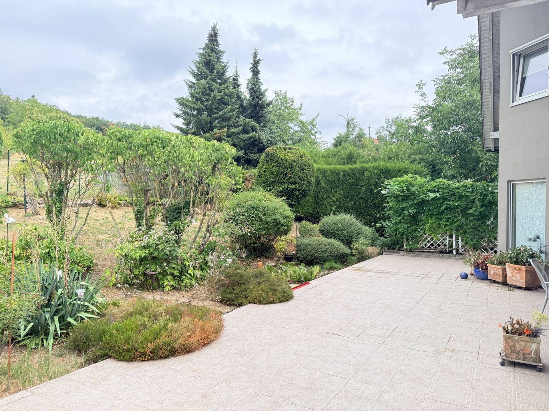 Einfamilienhaus in 66453 Gersheim / Seyweiler mit 144,78 m² kaufen