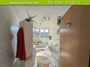 LAUSEN + 3 RAUM WOHNUNG + FÜR ANLEGER + 2 BALKONE + TG-STELLPLATZ + VERMIETET – 4207 Leipzig – Vorschaubild 7