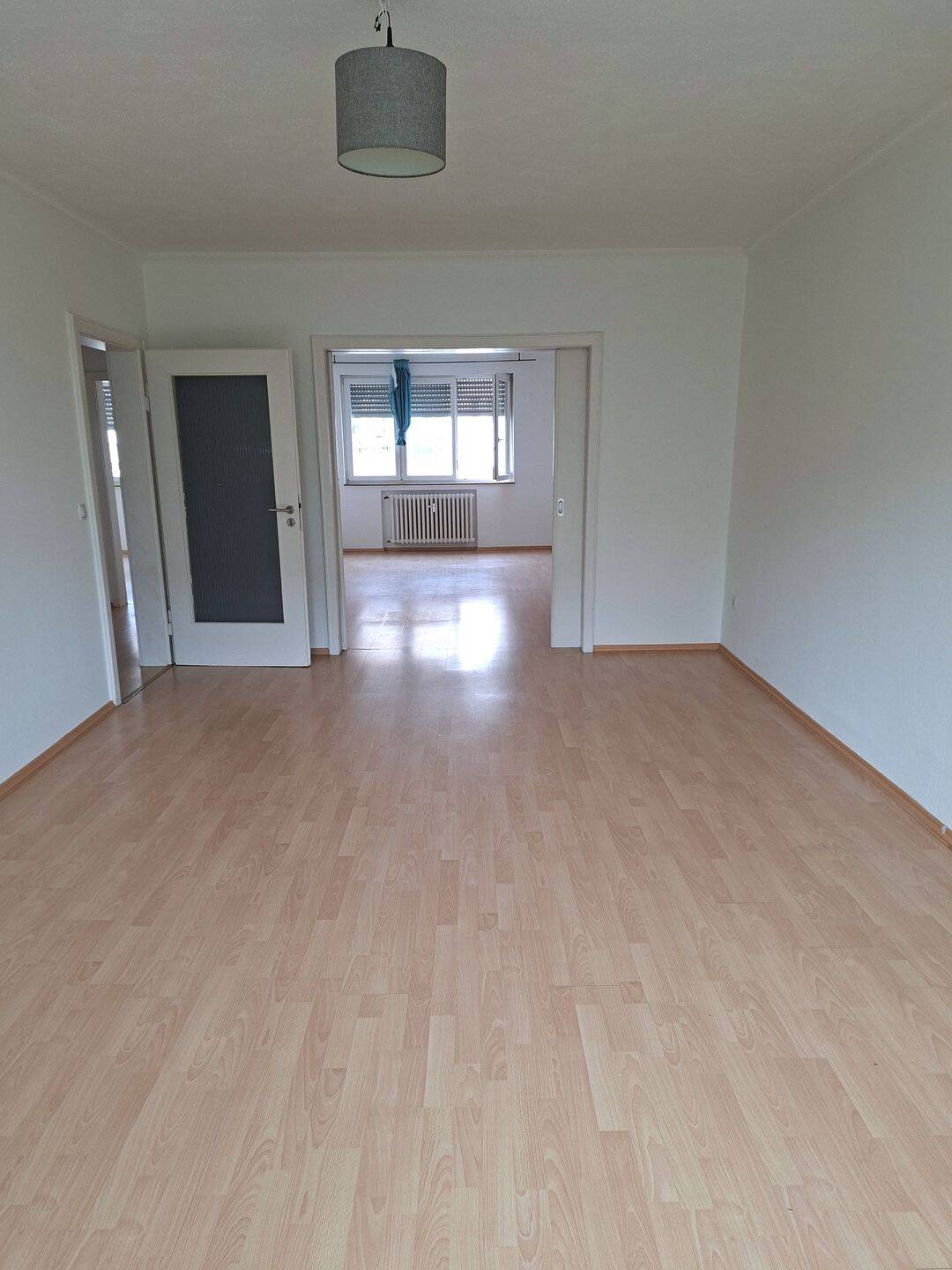 Top Lage, 3 ZKB in der Augustaanlage – Mannheim – Vorschaubild 9