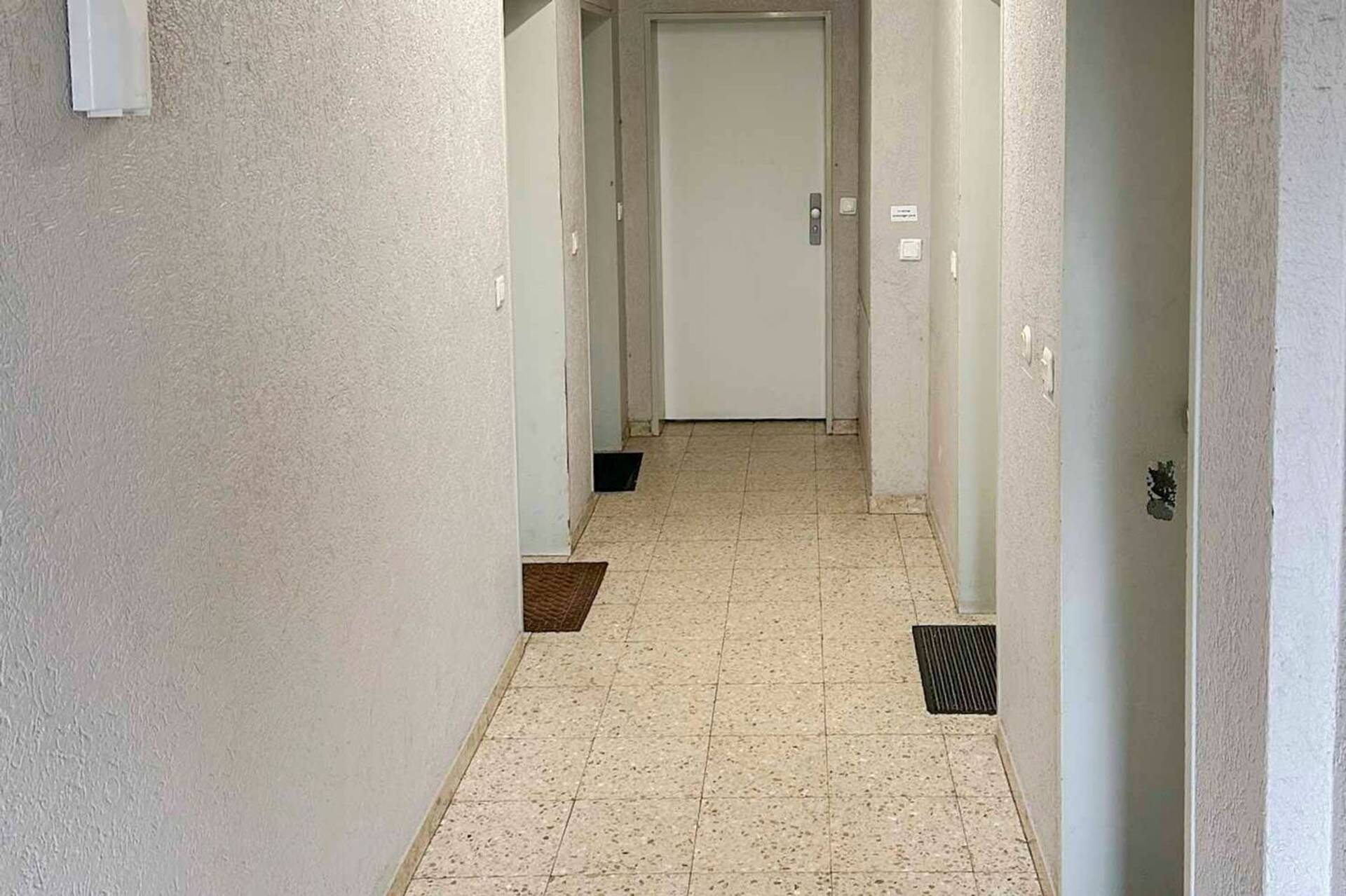Etagenwohnung in 45326 Essen mit 29,33 m² kaufen