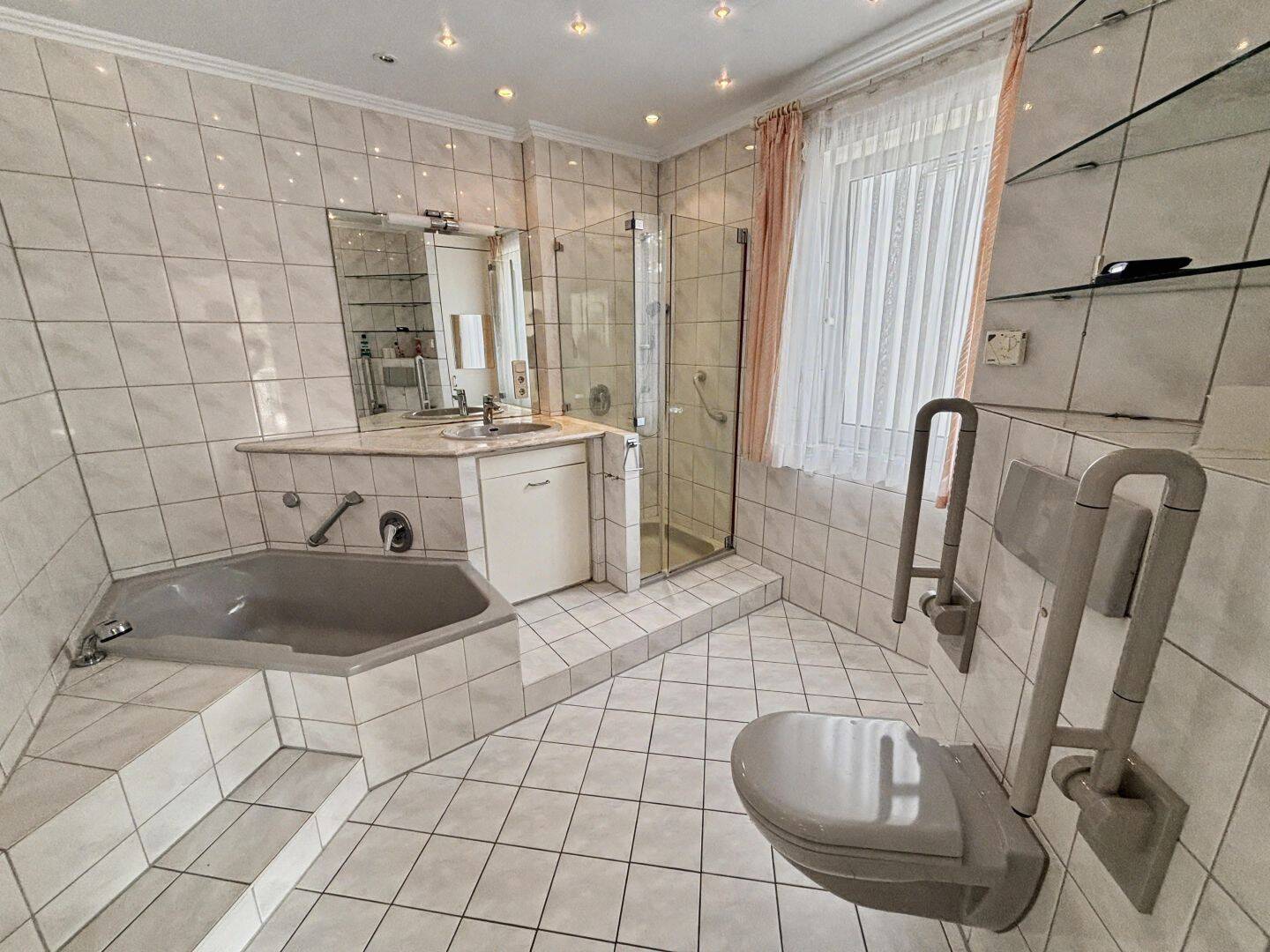 3-Zimmer-Wohnung in bester Lage von Mannheim Niederfeld! – Mannheim – Vorschaubild 8