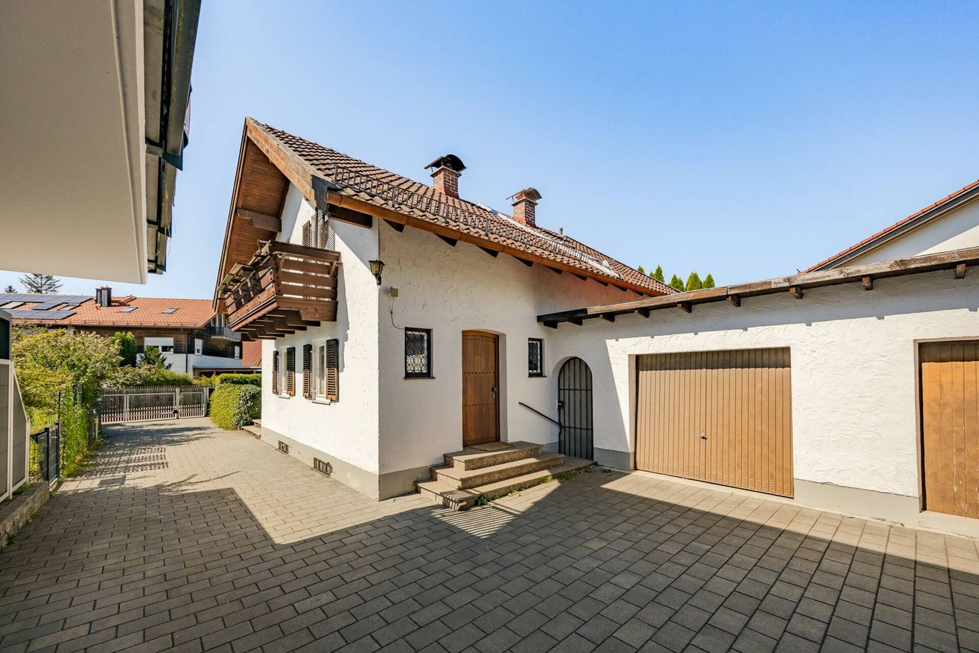 Haus in 82041 Oberhaching mit 116 m² kaufen