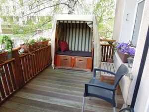 Traumhafte 3 Zimmer Erdgeschosswohnung im östlichen Ringgebiet mit Balkon un Terasse – 38104 Braunschweig – Vorschaubild 8