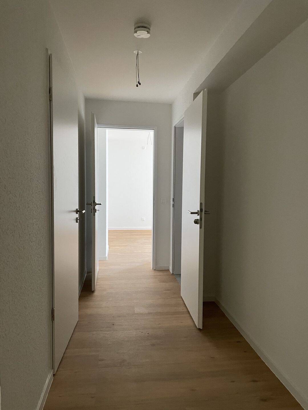 Modernes Wohnen und Leben in Leverkusen Schlebusch - Ihre barrierefreie Traumwohnung zur Miete! – Leverkusen – Vorschaubild 7