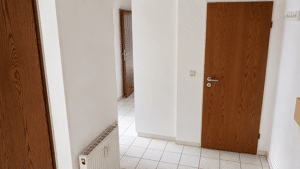 Gepflegte 3-Zimmer-Wohnung mit attraktiver Austattung in beliebter Lage von Horn-Lehe! – 28357 Bremen – Vorschaubild 2
