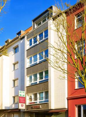 Kapitalanlage Köln-Südstadt: Anlageobjekt mit langfristiger Perspektive – 50677 Köln – Vorschaubild 2