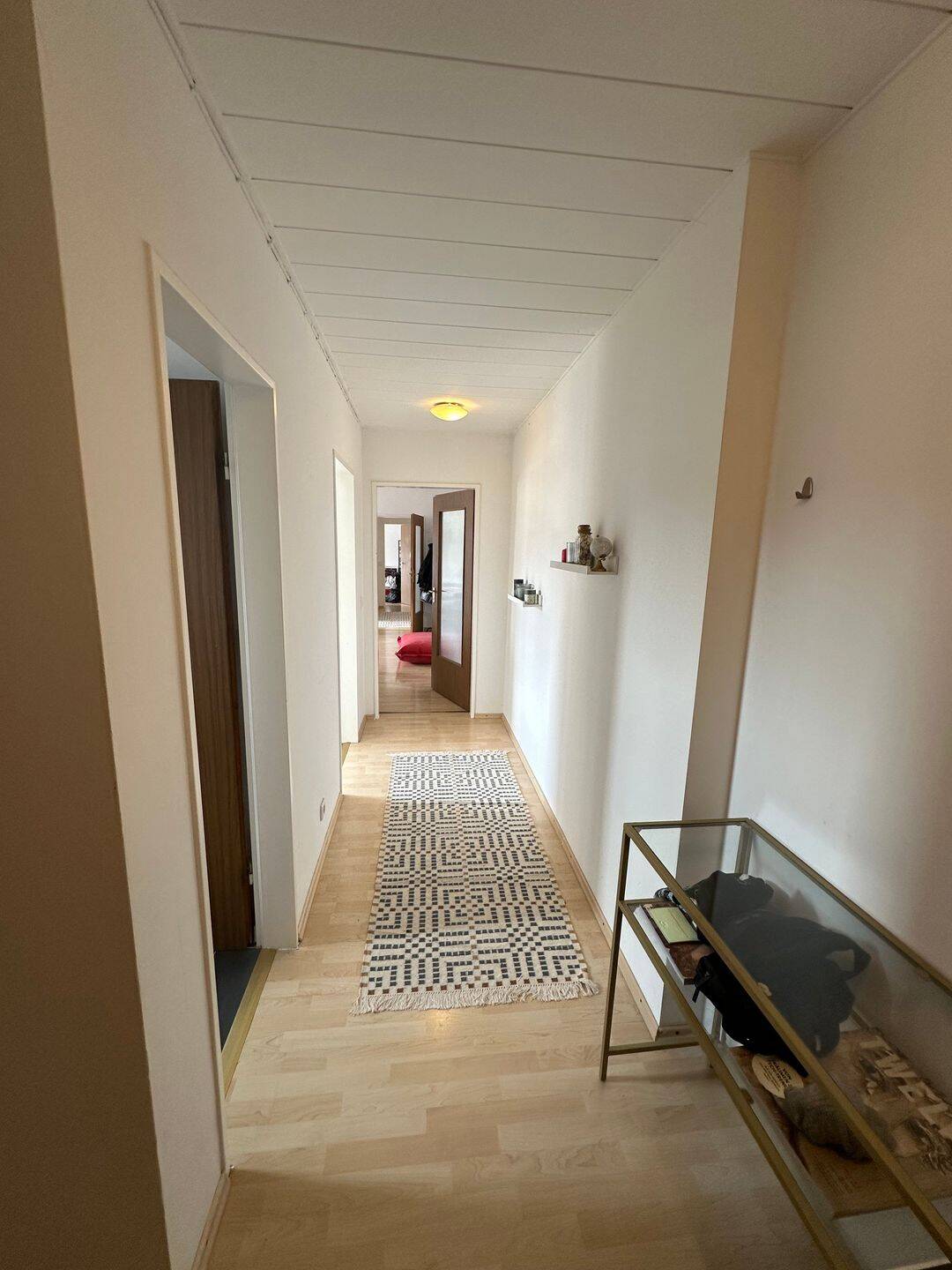 3-Zimmer Wohnung am Cramer Klett Park – Nürnberg – Vorschaubild 9