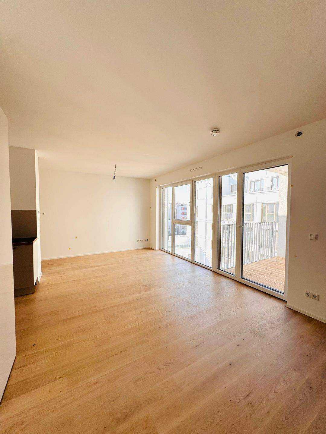 Moderne 2-Zimmer mit Balkon & Wallbox – Prenzlauer Berg Idylle – Berlin – Vorschaubild 5