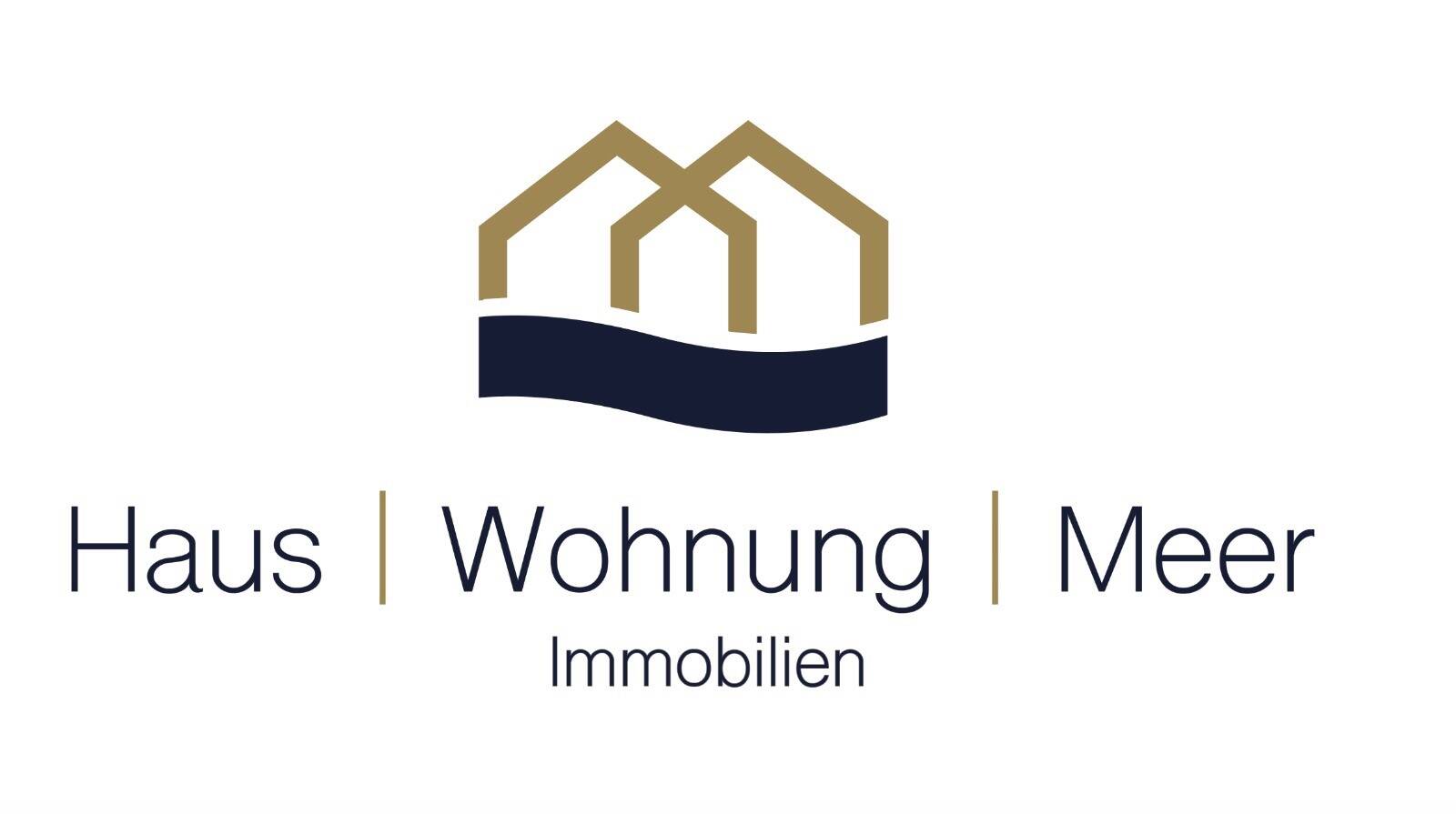 HausWohnungMeer Immobilie logo