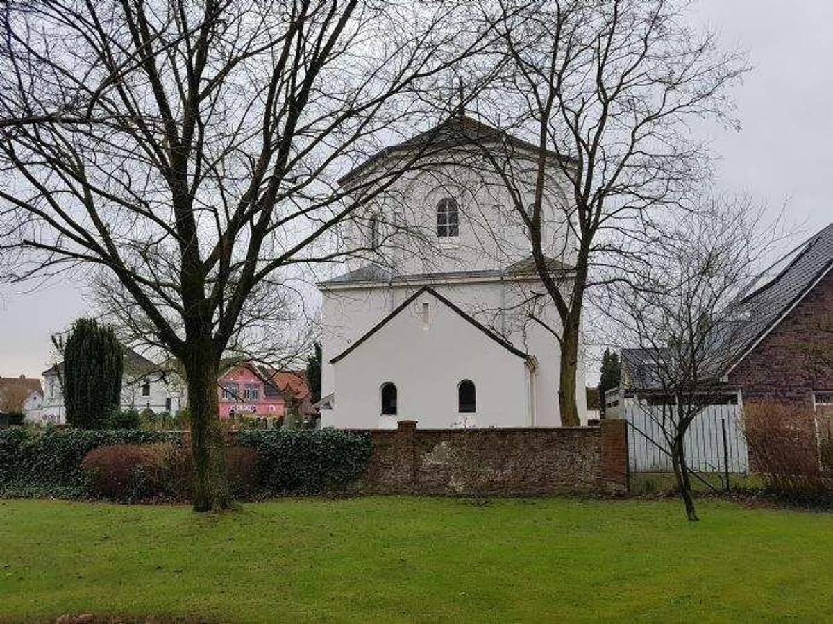 Nähe Amalienbrücke Bezugsfreie Eigentumswohnung in absolut ruhiger Lage – 26135 Oldenburg – Bild 1 von 9