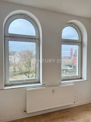 WG für Ihre Rendite? Lichtdurchflutete 3-Zimmer-Wohnung mit Blick in den Consolpark – 45889 Gelsenkirchen – Vorschaubild 9