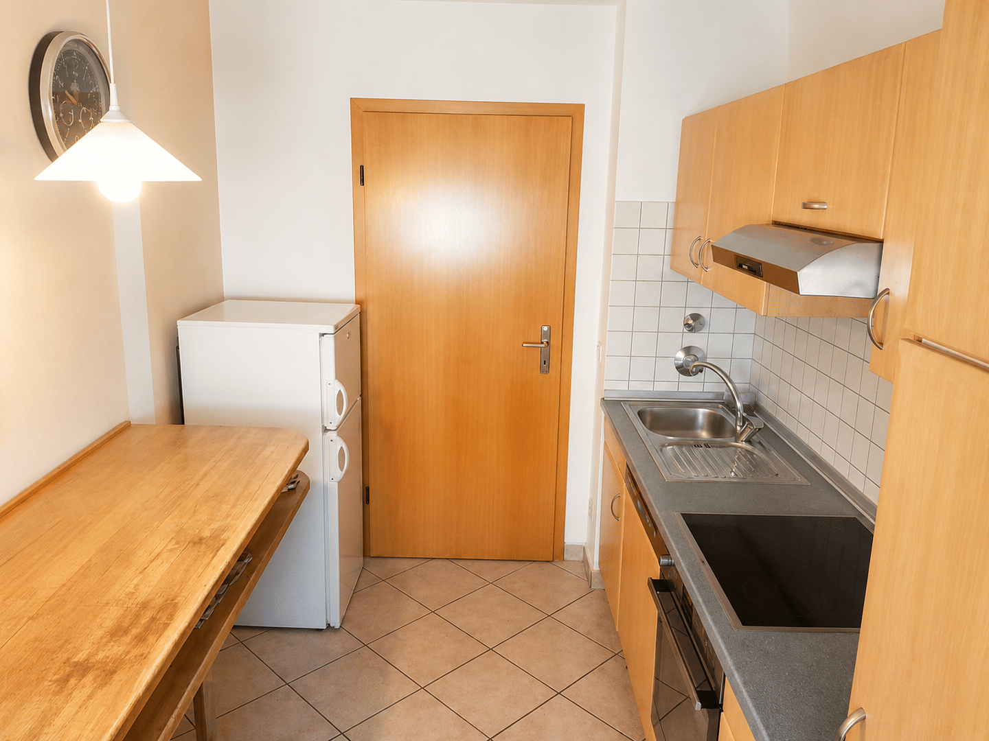 93 m² Wohnkomfort in Ingolstadt-West - 2 Balkone, 2 Bäder, Aufzug und TG-Stellplatz – Ingolstadt – Vorschaubild 8