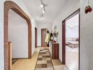 Großzügige Maisonettewohnung mit ca. 108 m² Wohnfläche in Duisburg - top Zustand und Fernwärme – 47169 Duisburg – Vorschaubild 2