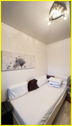 Modernes, möbliertes 1-Zimmer-Apartment in begehrter Fürther Lage – 90763 Fürth – Vorschaubild 4