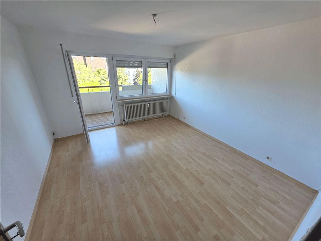 Stadtnahe Wohnung mit Garage und Aufzug. - sofortiger Bezug. – Singen (Hohentwiel) – Vorschaubild 6