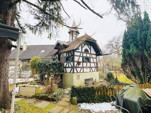 Gepflegtes Mehrfamilienhaus mit Süd-West-Garten in ruhiger Bestlage – 81249 München – Vorschaubild 2