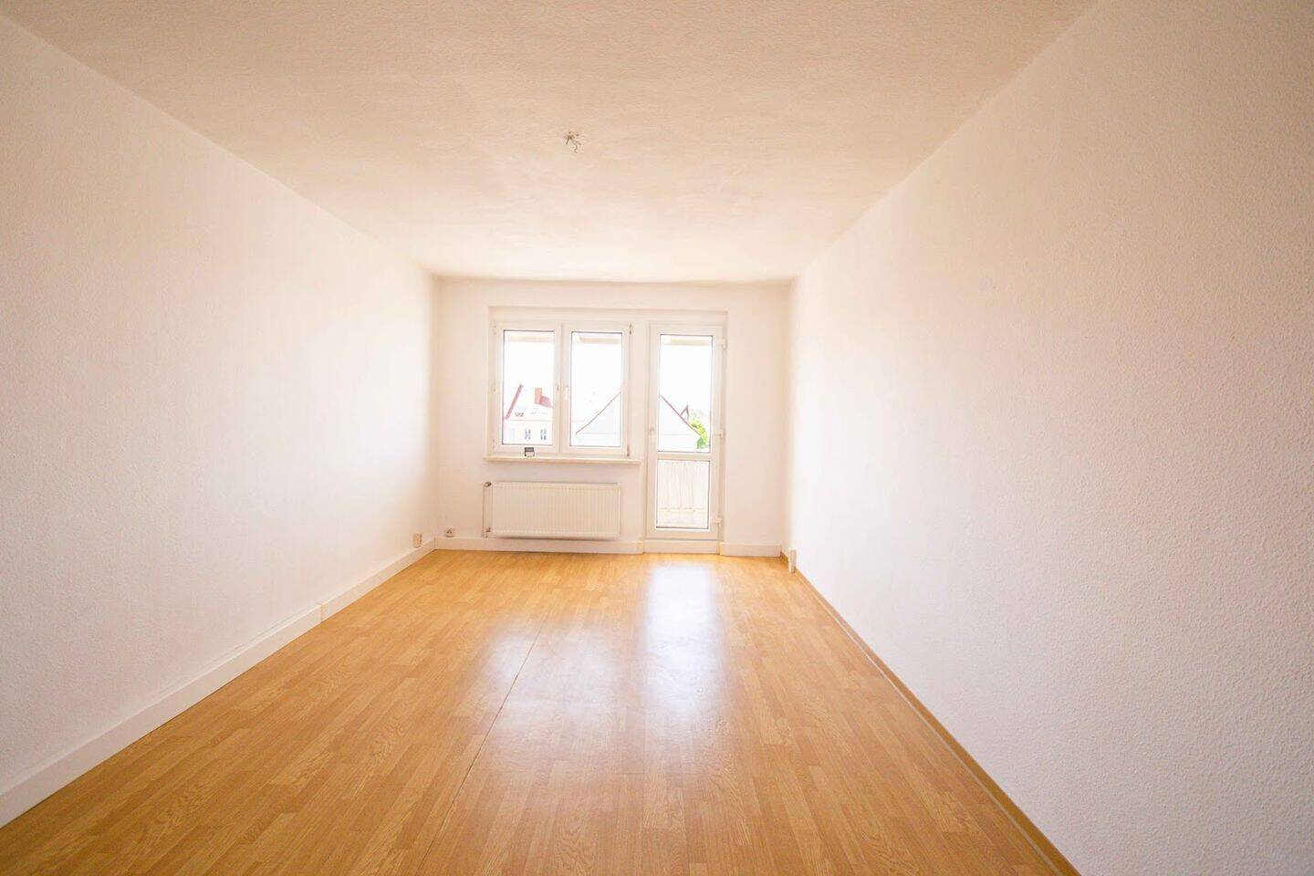 Innenstadtwohnung gesucht?