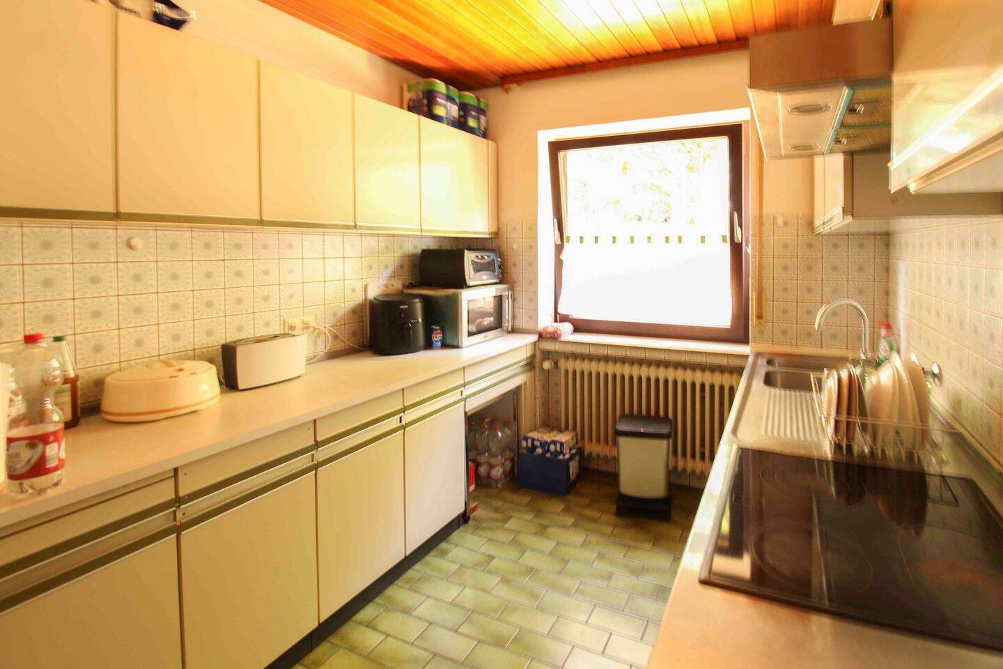 Vollvermietbares 4-Familienhaus in ruhiger Anliegerstraße - Viel Platz & Entwicklungsspielraum – Reutlingen – Vorschaubild 5