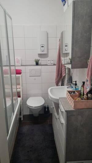 Sanierte 3,5-Zimmer-Wohnung in ruhiger Sackgassenlage – 45359 Essen – Vorschaubild 2