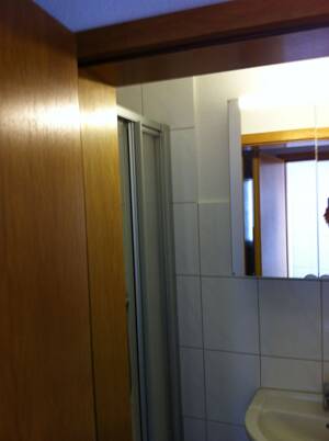 Charmante 3-Zimmer Wohnung, zentral und ruhig in Siegen – 57072 Siegen – Vorschaubild 8