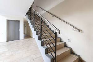 Investieren in Qualität. Stilvoll wohnen. - Erdgeschosswohnung in OL-Donnerschwee – 26123 Oldenburg – Vorschaubild 8