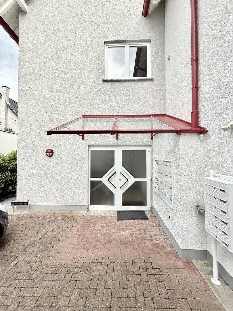 Wunderschöne Wohnung mit Südbalkon in Elsenfeld – Elsenfeld – Vorschaubild 6