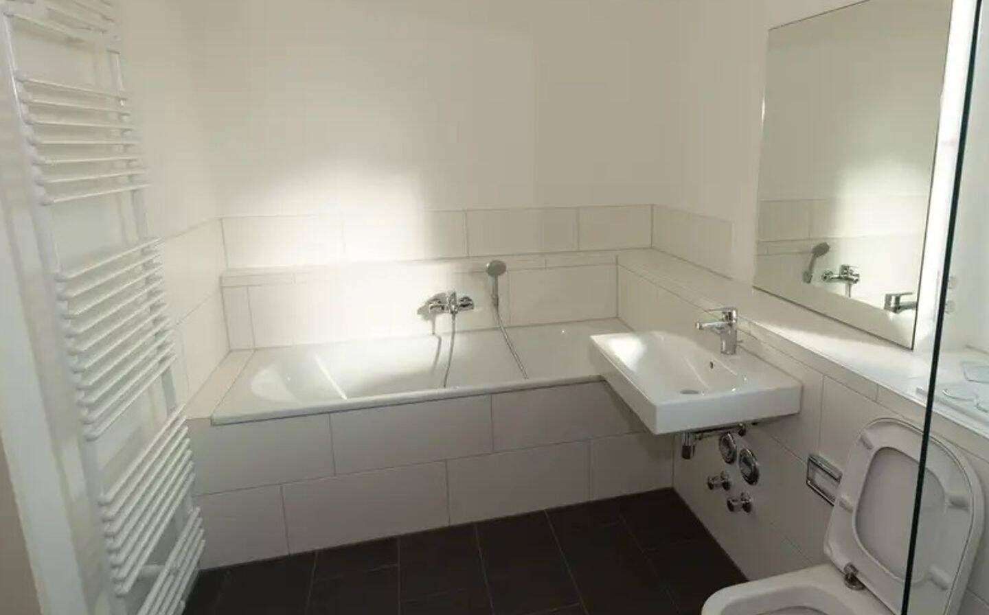 Attraktiv und ruhig 2-zimmer wohnen – Bonn – Vorschaubild 3