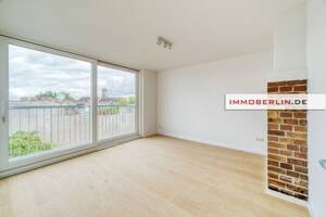 IMMOBERLIN.DE - Ersteinzug! Neubauwohnung mit Terrasse nahe Rathaus Schöneberg – 10827 Berlin – Vorschaubild 4