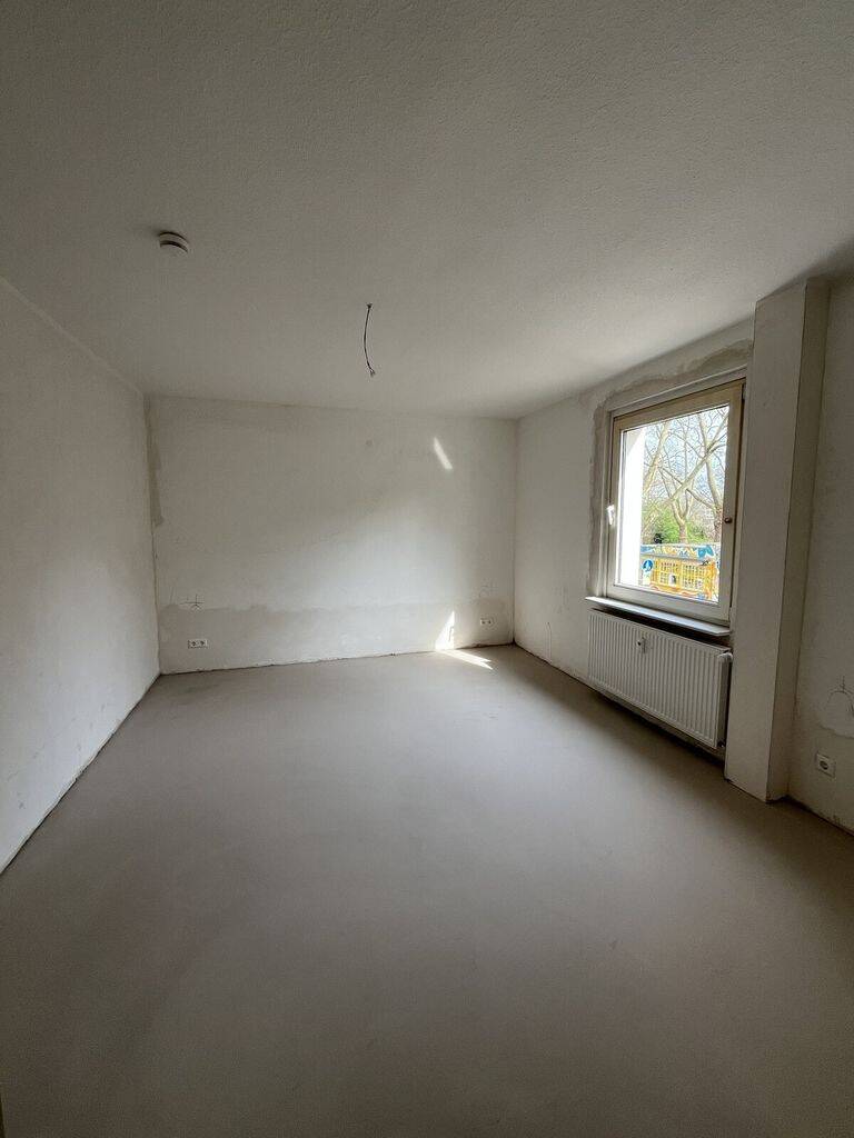 Bei VIVAWEST die Sonnenstrahlen auf dem eigenen Balkon genießen. – Duisburg – Vorschaubild 6