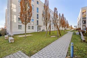 Herrliches Wohnen im Münchener Westen – 81249 München – Vorschaubild 7